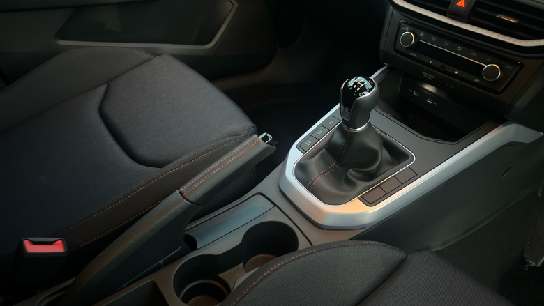 SEAT Arona 1.0 TSI 115 FR 5dr Petrol Hatchback